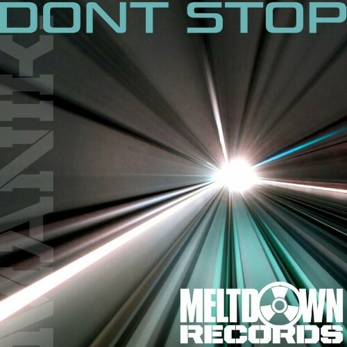 VA - Manik (NZ) - Don't Stop (2023) (MP3)