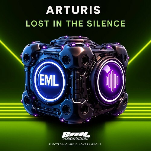 Arturis — Lost In The Silence (2026)
