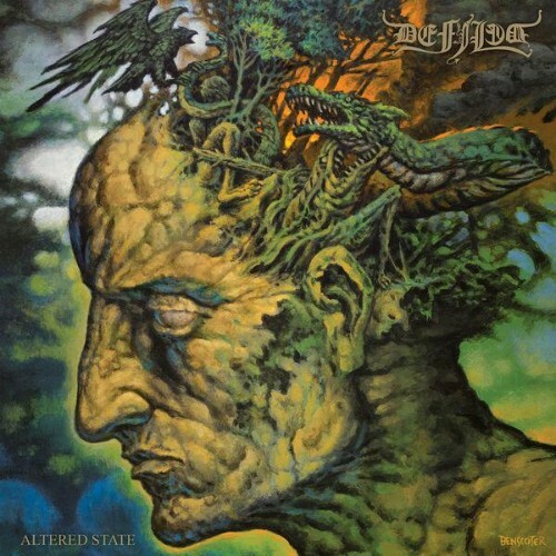  Defiled - Altered State (2026) 