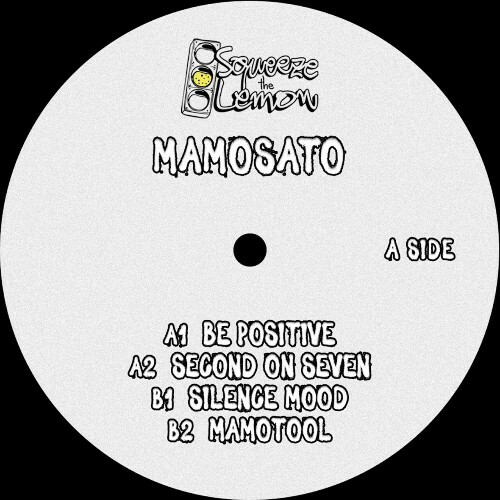  Mamosato - Vol.3 (2025) 