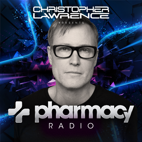  Christopher Lawrence & Iain M - Pharmacy Radio 091 (2024-02-13) 