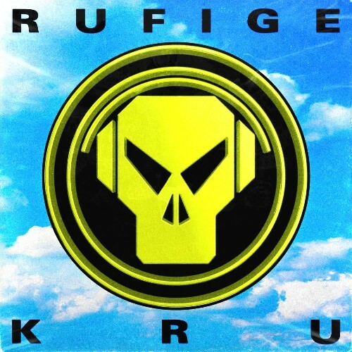 Goldie x Rufige Kru - Terminator (Remastered 2025) (2025) Goldie x Rufige Kru - Terminator (Remastered 2025) (2025)