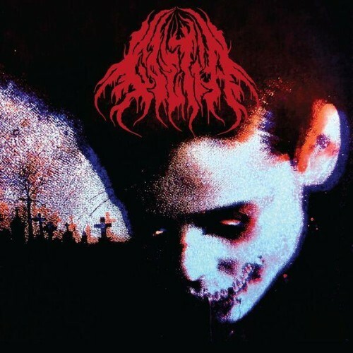  Goetia - Mortuary Cult (2026) 