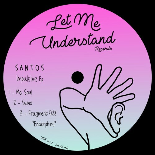 Santos - Impulsive (2025) 