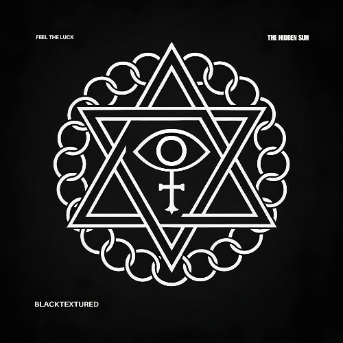  Blacktextured - The Hidden Sun (2025) 
