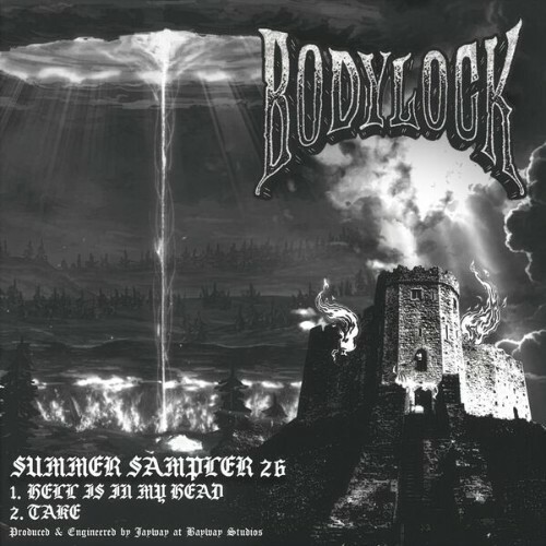  Bodylock - Summer Sampler 26 (2026) 