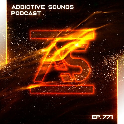  Addictive Sounds - Addictive Sounds Podcast 771 (2025-06-30) 