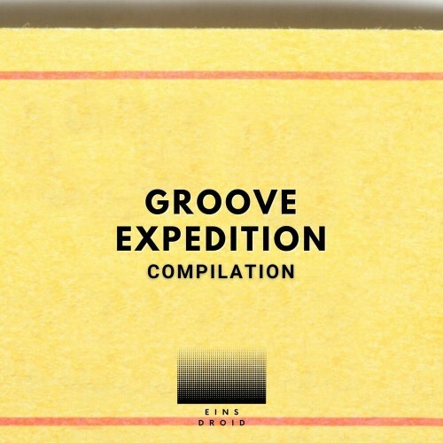  Lordy Vega - Groove Expedition (2024)  MEW30CG_o