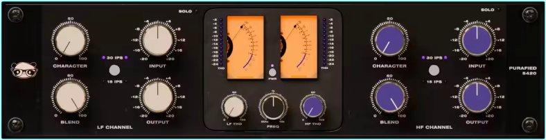 Purafied Audio Purafied 5420 V1.0.1 MacOS – (166 MB) Purafied Audio Purafied 5420 V1.0.1 MacOS – (166 MB)