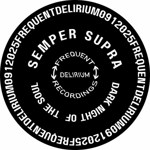  Semper Supra - Dark Night of the Soul (2025) 