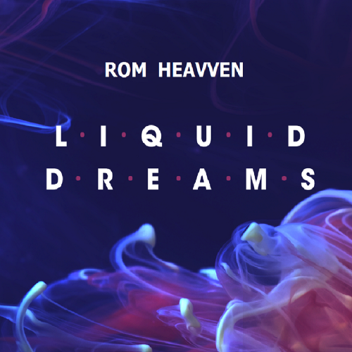 Rom Heavven - Liquid Dreams 166 (2024-05-02) 