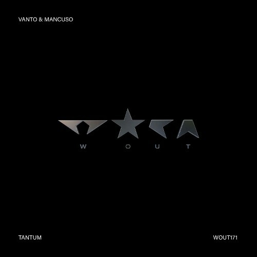  Vanto & Mancuso - Tantum (2026) 