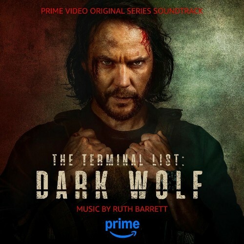  River Crombie - The Terminal List: Dark Wolf (Prime Video Original Series Soundtrack) (2025) 