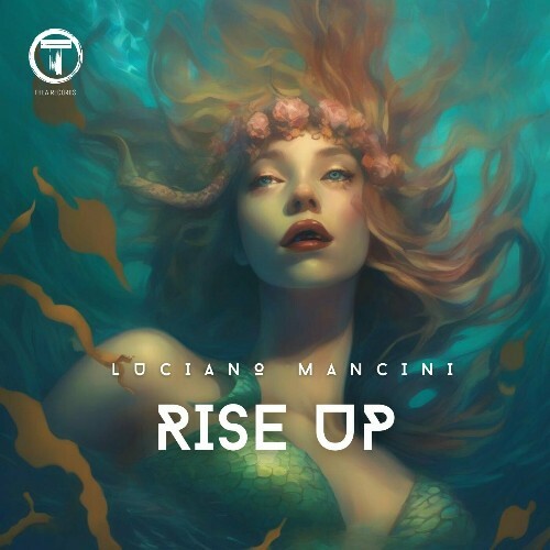  Luciano Mancini - Rise Up (2024) 