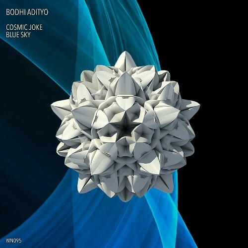  Bodhi Adityo - Cosmic Joke (2025) 