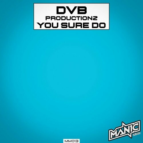  DvB Productionz - You sure do (2024) 