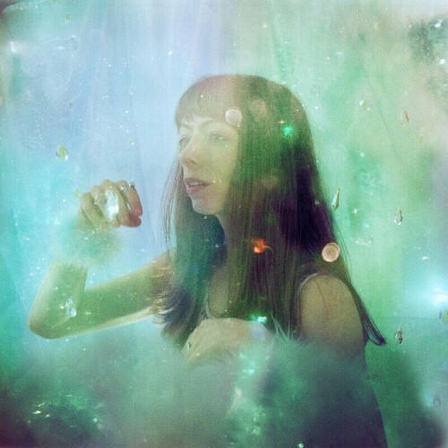  Elsa Hewitt - Chaos Emeralds (2024) 