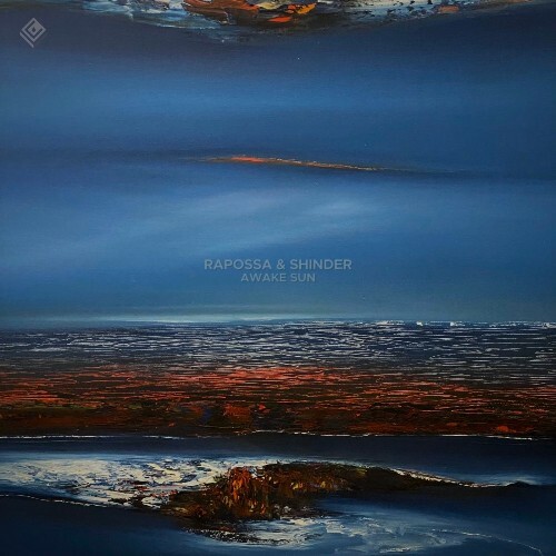 Rapossa & Shinder - Awake Sun (2025) Rapossa & Shinder - Awake Sun (2025)