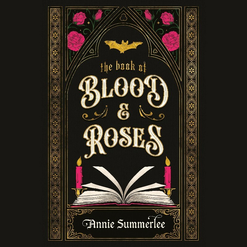 The Book Of Blood And Roses The Book Of Blood And Roses