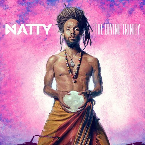  Natty - The Divine Trinity (2024) 