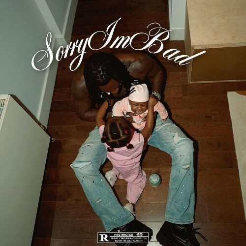  Himra - SORRY I'M BAD (2026) 