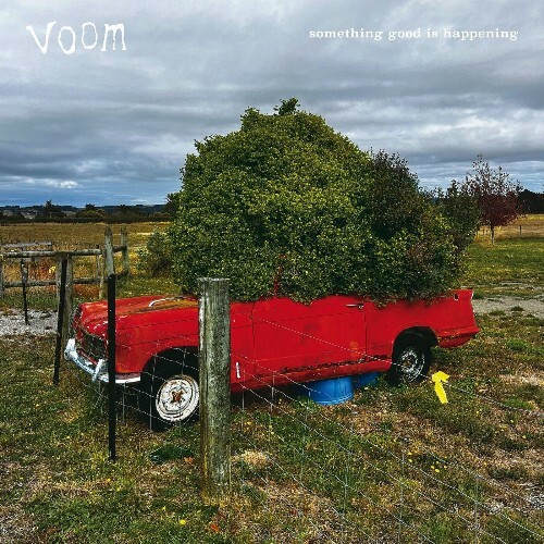  Voom - Something Good Is Happening (2025) 