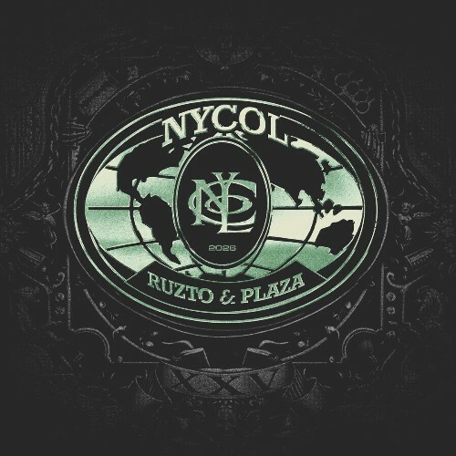  Ruzto x Plaza718 - Nycol (2026) 