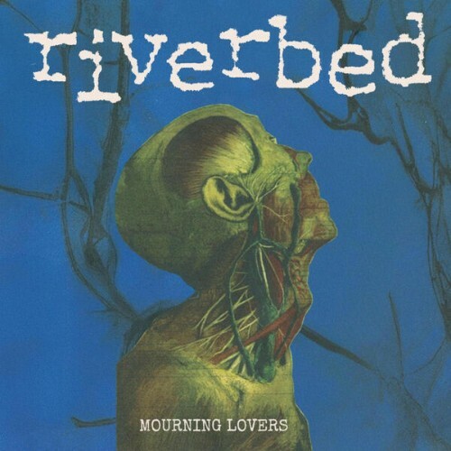 Riverbed - Mourning Lovers (2026) Riverbed - Mourning Lovers (2026)