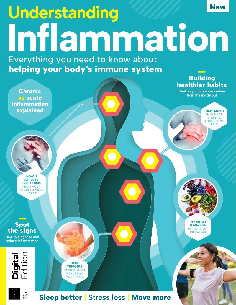 Understanding Inflammation 1st Edition 2026 (Tigha) Understanding Inflammation 1st Edition 2026 (Tigha)