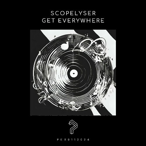  Scopelyser - Get Everywhere (2024) 