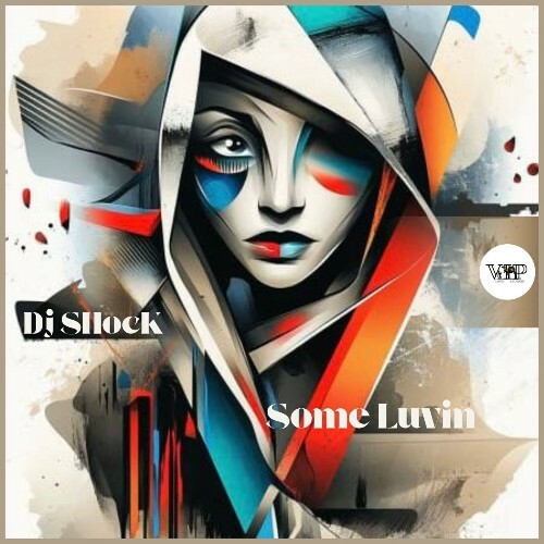  DJ Shock - Some Luvin (2025) 