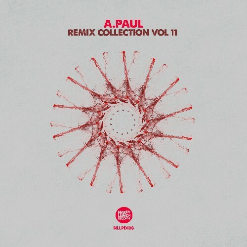  A.Paul Remix Collection Vol.11 (2025) 