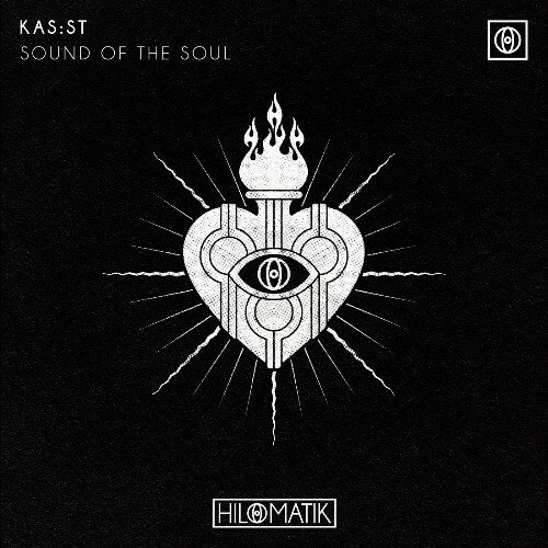  KAS:ST - Sound Of The Soul (2025) 
