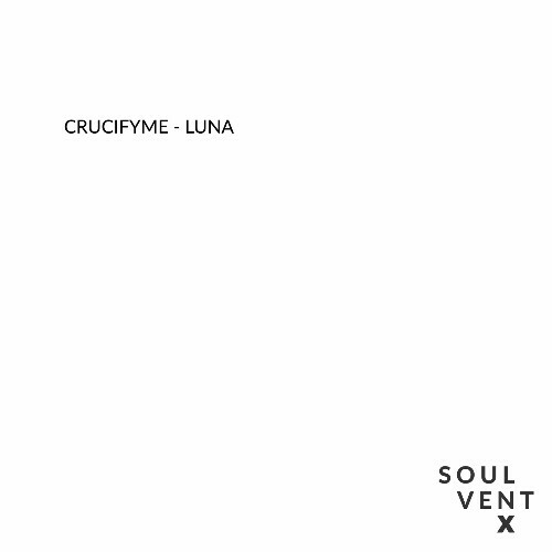  Crucifyme - Luna (2026) 