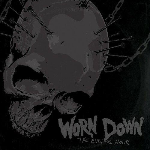  Worn Down - The Endless Hour (2025) 