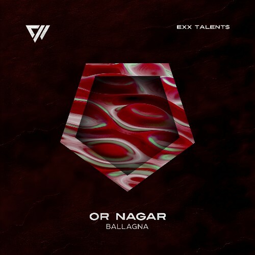  OR NAGAR - Ballagna (2025) 
