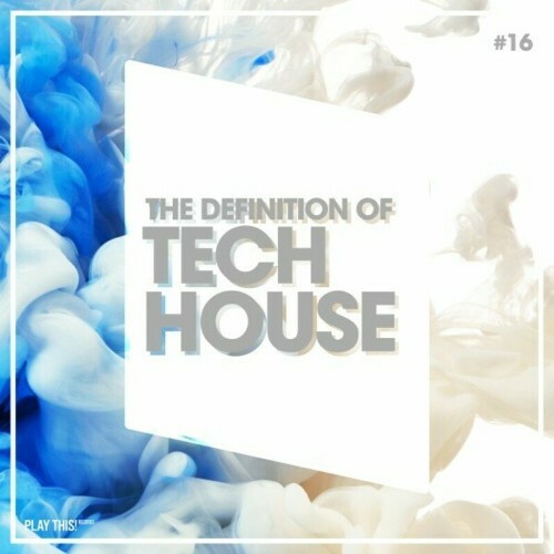  The Definition of Tech House, Vol. 16 (2024) 