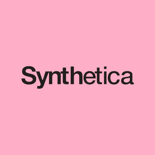  Kayosa & Tolland - Synthetica 165 (2025-01-10) 