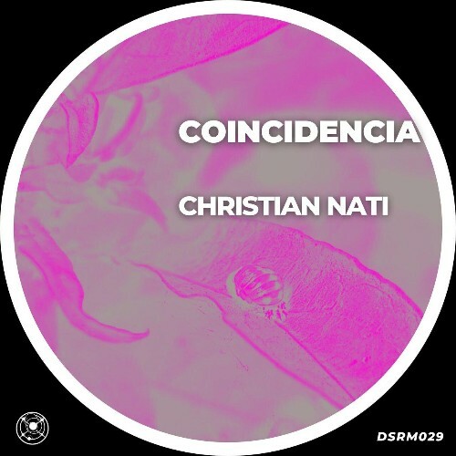  Christian Nati - Coincidencia (2024) 