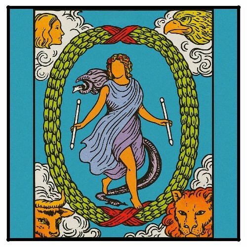  Mumboi - Visual Things (2025) 