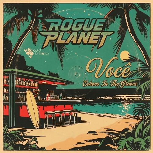  Rogue Planet - Voce (2026) 