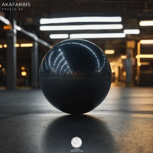  akafarris - Cycles (2025) 