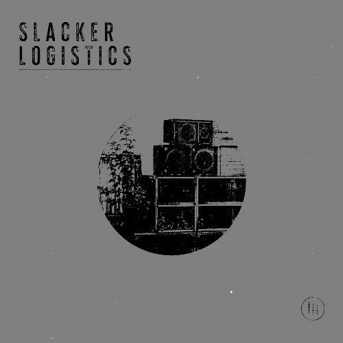 Brendon Moeller — Slacker Logistics (2026)