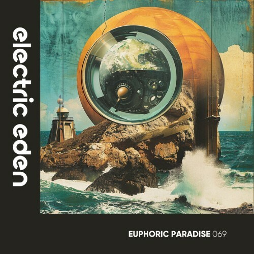  Euphoric Paradise 069 (2026) 