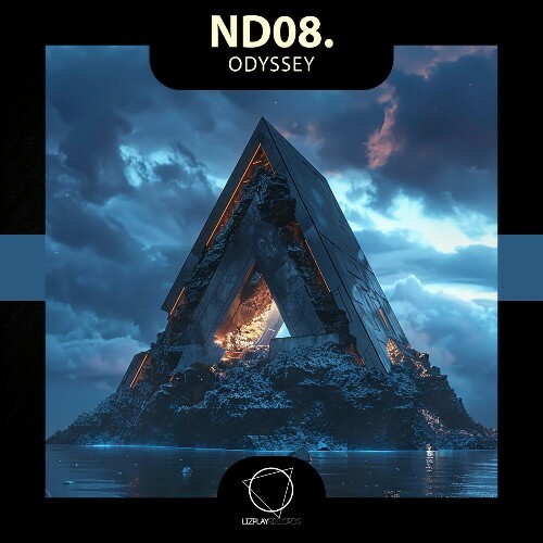  nd08. - Odyssey (2025) 