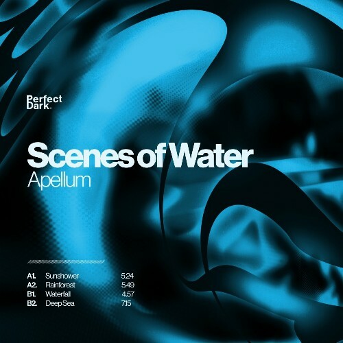 Apellum - Scenes of Water (2024)