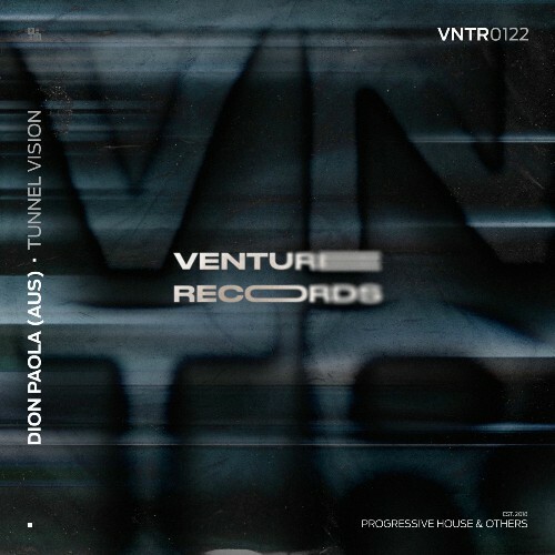  Dion Paola (AUS) - Tunnel Vision (2025) 