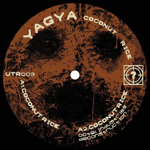 VA - Yagya - Coconut Rice (2024) (MP3) METXK8H_o
