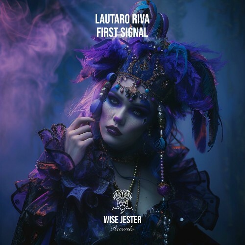  Lautaro Riva - First Signal (2025) 