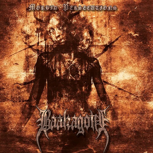  Baalzagoth - Morbid Persecutions (2025) 